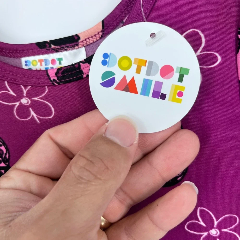 DotDotSmile dot smile